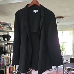 Ripley Rader Black Blazer for Women